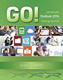 Book GO! with Microsoft Outlook 2016 Getting Started (GO! for Office 2016 Series) free