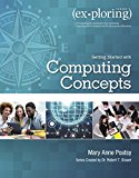 Book Exploring Getting Started with Computing Concepts (Exploring for Office 2016 Series) free