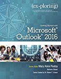 Book Exploring Getting Started with Microsoft Outlook 2016 (Exploring for Office 2016 Series) free