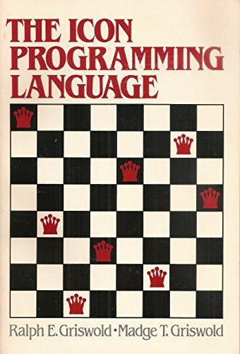 Book The Icon programming language (Prentice-Hall software series) free