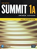 Book Summit Level 1 Student Book/Workbook Split A free