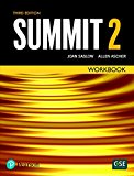 Book Workbook, Summit Level 2, 3rd Edition free