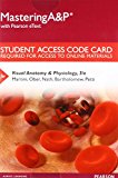 Book Mastering A&P with Pearson eText -- Standalone Access Card -- for Visual Anatomy & Physiology (3rd Edition) free