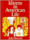 Book Idioms in American Life free