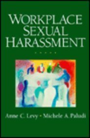 Book Workplace Sexual Harassment free