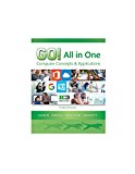 Book GO! All in One: Computer Concepts and Applications (GO! for Office 2016 Series) free