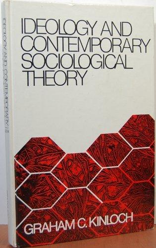 Book Ideology and contemporary sociological theory (Prentice-Hall series in sociology) free