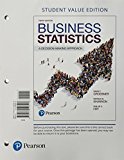 Book Business Statistics: A Decision Making Approach, Student Value Edition free