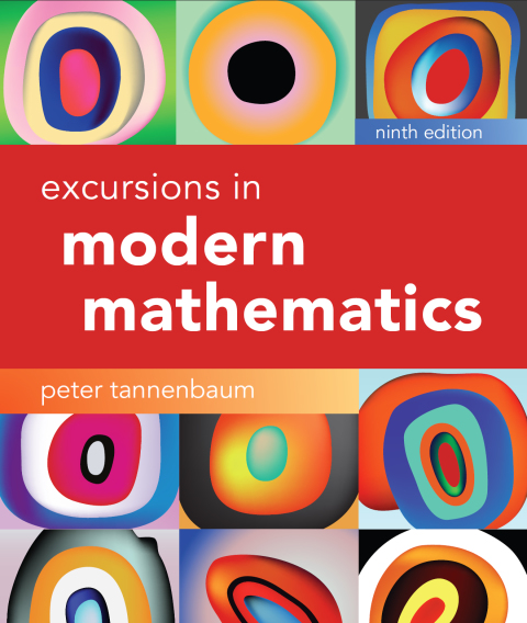 Book Excursions in Modern Mathematics free