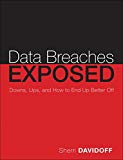 Book Data Breaches: Crisis and Opportunity free