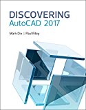 Book Discovering AutoCAD 2017 free