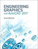 Book Engineering Graphics With Autocad 2017 free