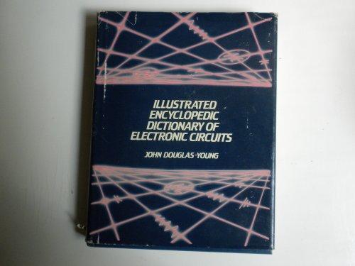Book Illustrated Encyclopedic Dictionary of Electronic Circuits free