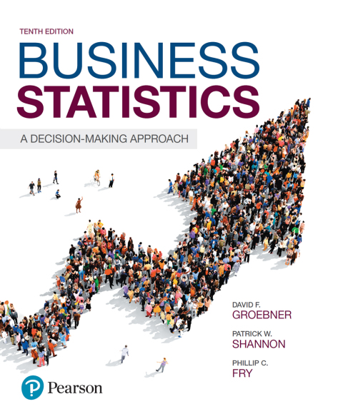 Book Business Statistics: A Decision Making Approach free