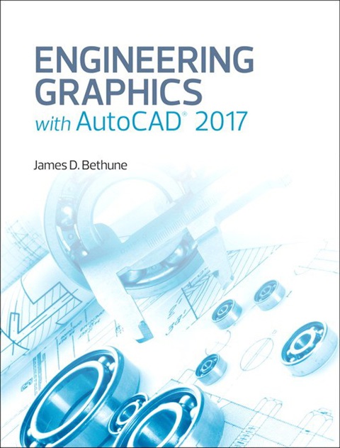 Book Engineering Graphics with AutoCAD 2017 free