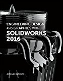 Book Engineering Design and Graphics with SolidWorks 2016 free