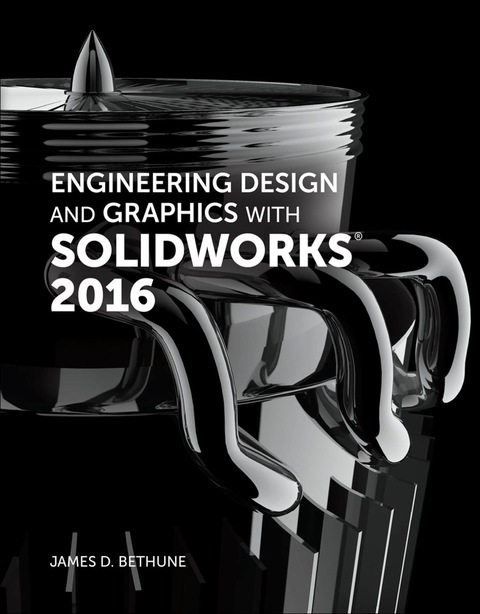 Book Engineering Design and Graphics with SolidWorks 2016 free