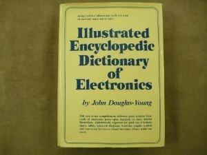 Book Illustrated Encyclopedic Dictionary of Electronics free