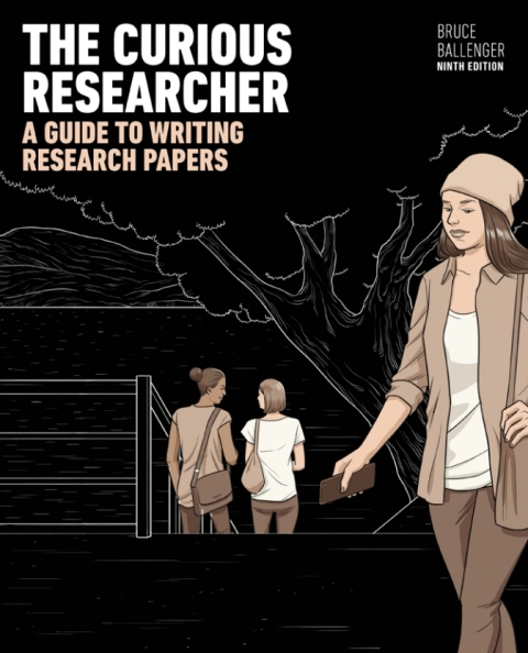 Book The Curious Researcher free