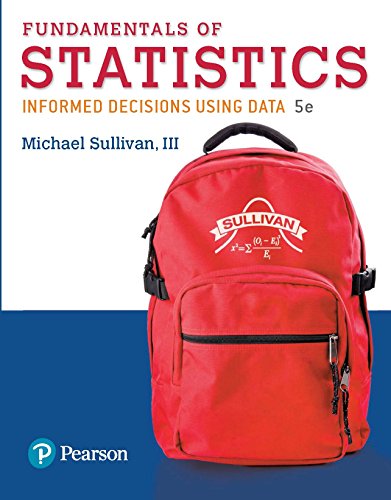Book Fundamentals of Statistics (2-downloads) free