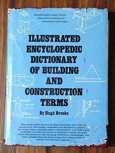 Book Illustrated Encyclopedic Dictionary of Building and Construction Terms free