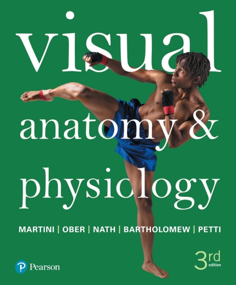 Book Visual Anatomy & Physiology free