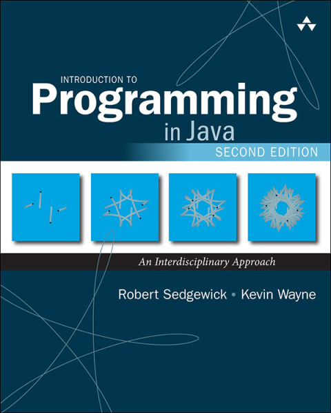 Book Introduction to Programming in Java: An Interdisciplinary Approach free