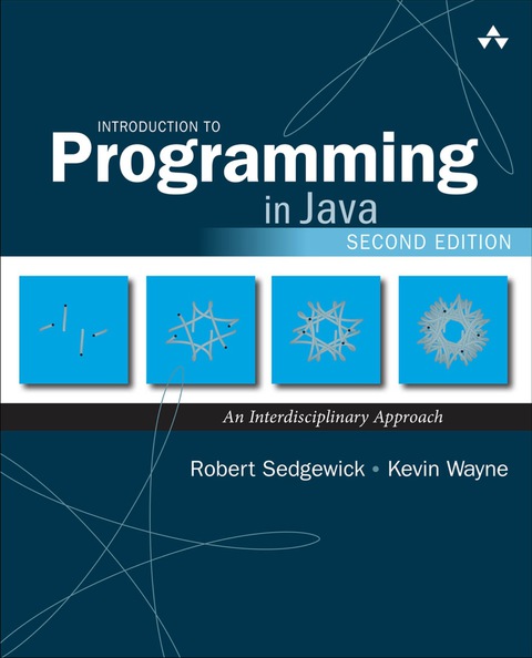 Book Introduction to Programming in Java free