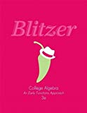 Book Learning Guide for College Algebra: An Early Functions Approach Plus NEW MyLab Math with Pearson eText -- 24-Month Access Card Package free