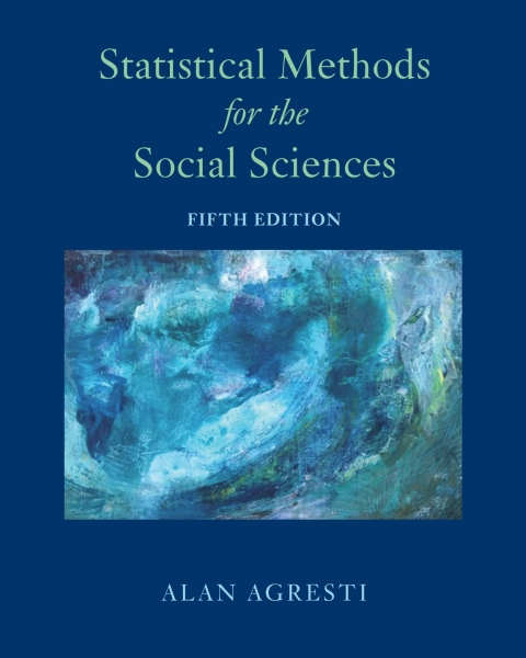 Book Statistical Methods for the Social Sciences free