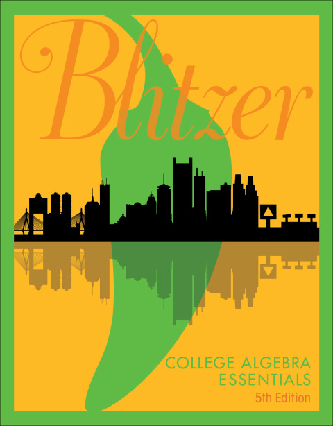 Book College Algebra Essentials free