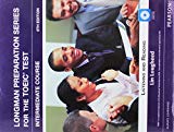 Book Longman Preparation Series for the TOEIC Test: Intermediate + CD without Answer key (5th Edition) free