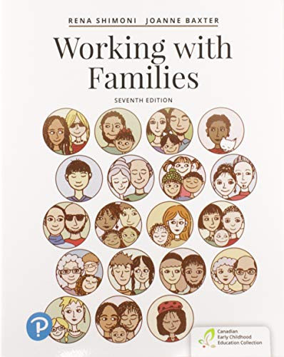 Book Working with Families (7th Edition) free