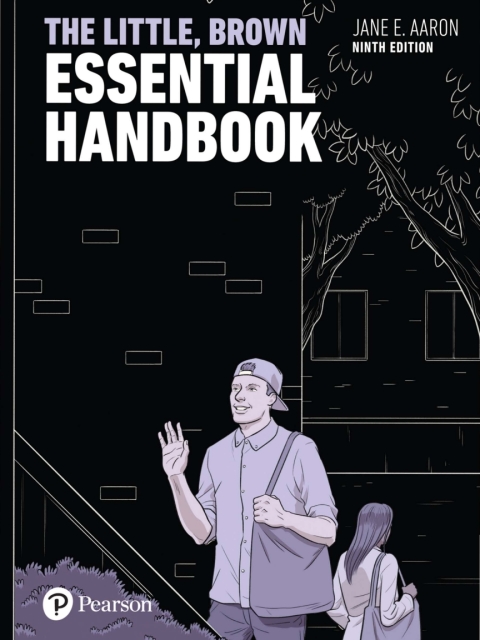 Book The Little, Brown Essential Handbook free