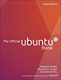 Book Official Ubuntu Book, The free