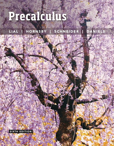 Book Precalculus free