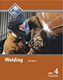 Book Welding Level 4 Trainee Guide free