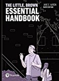 Book The Little, Brown Essential Handbook: free