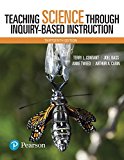 Book Teaching Science Through Inquiry-Based Instruction, with Enhanced Pearson eText -- Access Card Package (What's New in Curriculum & Instruction) free