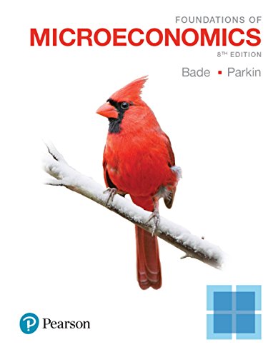 Book Foundations of Microeconomics (2-downloads) free