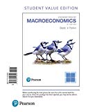 Book Foundations of Macroeconomics, Student Value Edition free