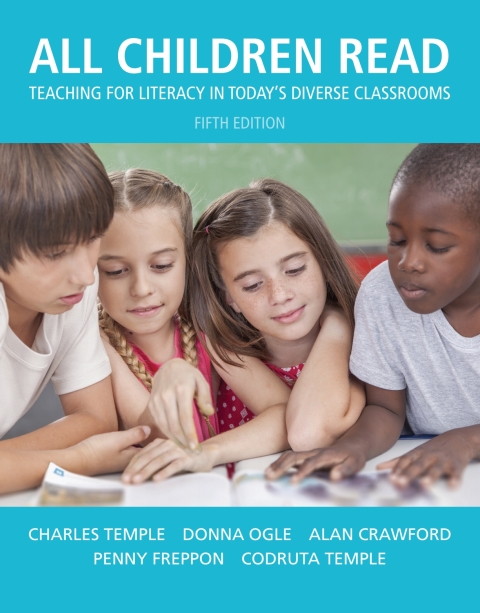 Book All Children Read free
