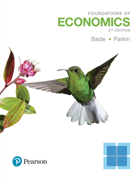 Book Exam Prep for: Foundations of Economics free
