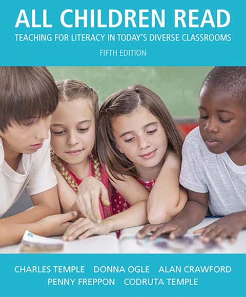 Book All Children Read free