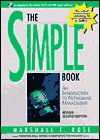 Book The Simple Book: An Introduction to Networking Management (Prentice Hall Series in Innovative Technology) free