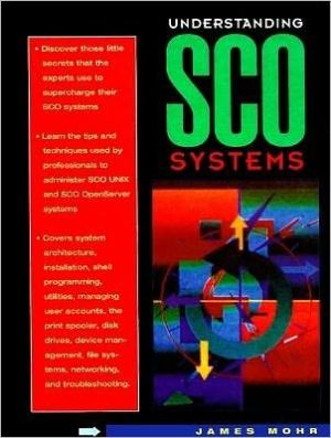 Book SCO Companion: The Essential Guide for Users and System Administrators free