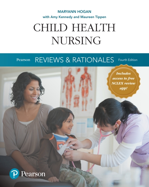 Book Pearson Reviews & Rationales free