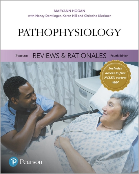 Book Pearson Reviews & Rationales free