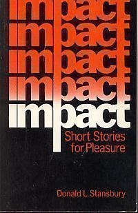 Book Impact: Short Stories for Pleasure free