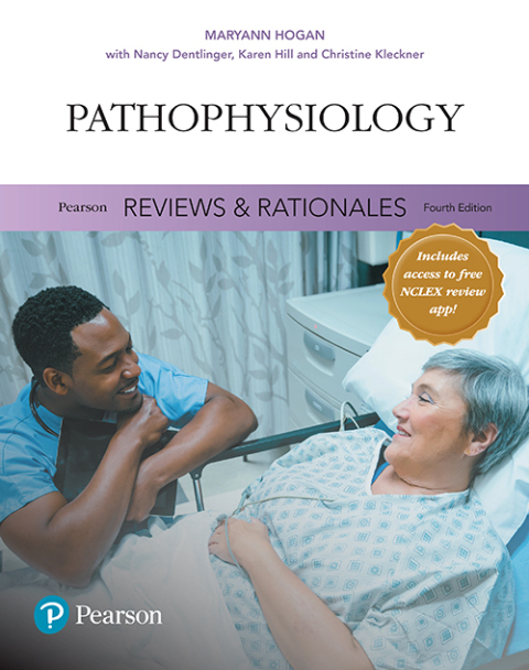 Book Pearson Reviews & Rationales free